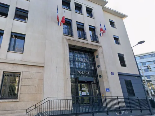 Saint-Etienne : 4 jeunes en garde à vue après la mobilisation de ce...