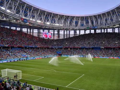 Un ancien joueur de l'ASSE va commenter à la Coupe du Monde !
