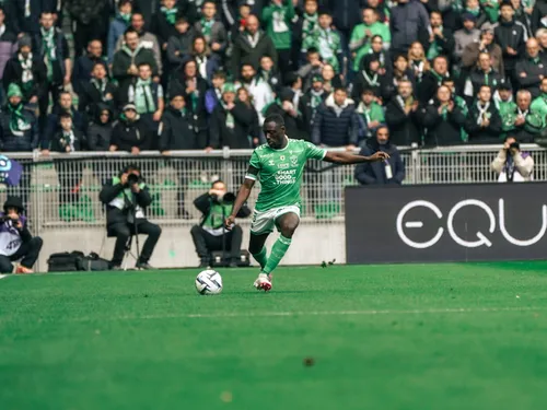 ASSE / Amiens : ne pas refaire le coup de 2024...