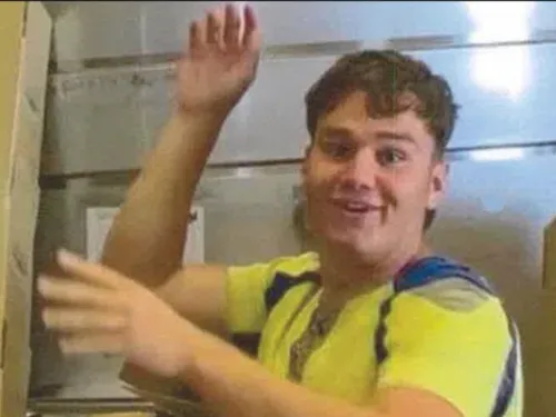 Un jeune ligérien porté disparu en Nouvelle-Zelande