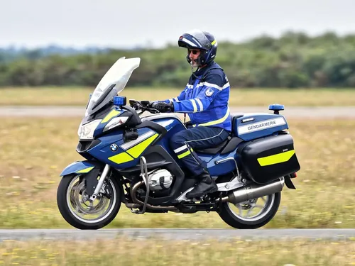 Il y a de plus en plus de refus d'obtempérer dans la Loire