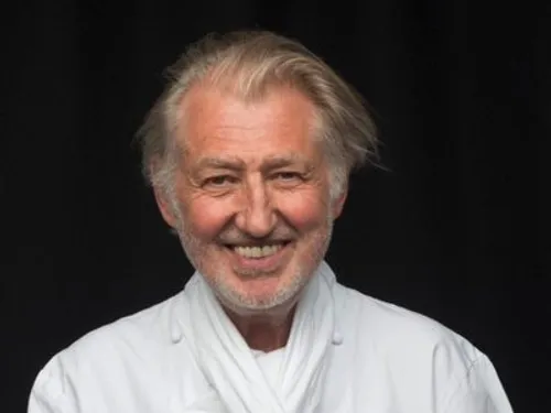 Saint-Etienne : Rencontre et dédicaces avec Pierre Gagnaire ce...