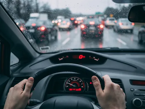 A47, A72 et RN88 : De nombreuses fermetures de nuit cette semaine...