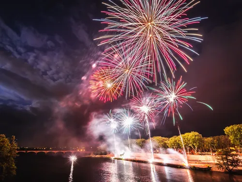 Fête de la musique, Jeudis Live, Roanne Plage : le programme 2025...