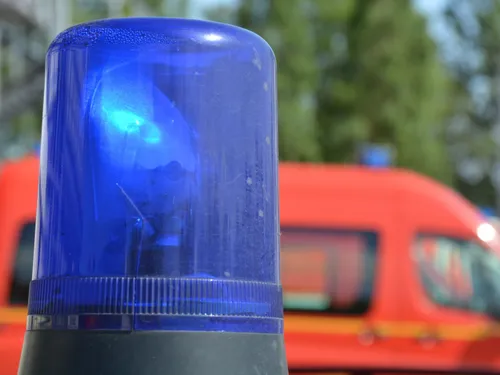 Saint-Etienne : Une femme de 80 ans perd la vie en chutant du 9ème...
