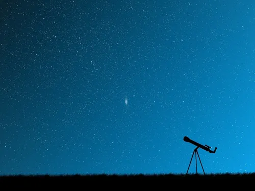 Une pluie d'étoiles filantes attendue dans les prochaines heures