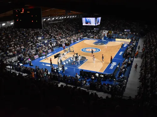 Basket : Zoran Cvjetkovic revient sur la folle saison de la Chorale