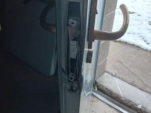 Saint-Etienne : les cambrioleurs sont filmés... et repérés dans la...