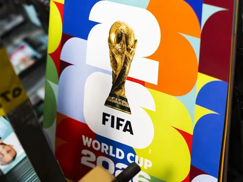 Coupe du Monde 2026 : on s'arrache les albums Panini