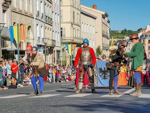 Coup d’envoi de la 41e édition de la Fête du Roi de l’Oiseau