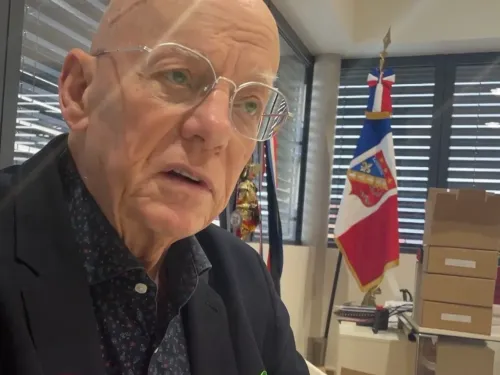Lorette : avec les arrêtés de sécheresse, le maire craint le perte...