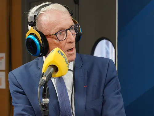 Saint-Étienne : Jean-Pierre Berger élu maire