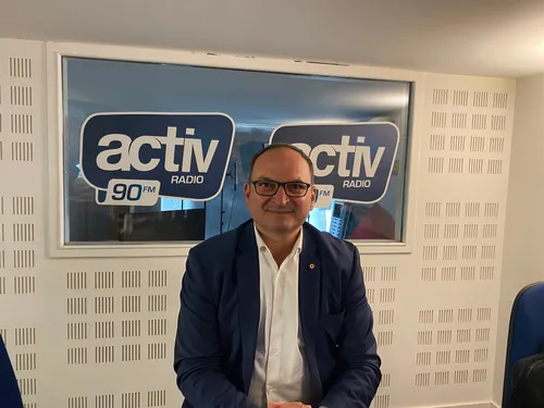 Municipales 2026 : bascule historique à gauche à Saint-Étienne,...