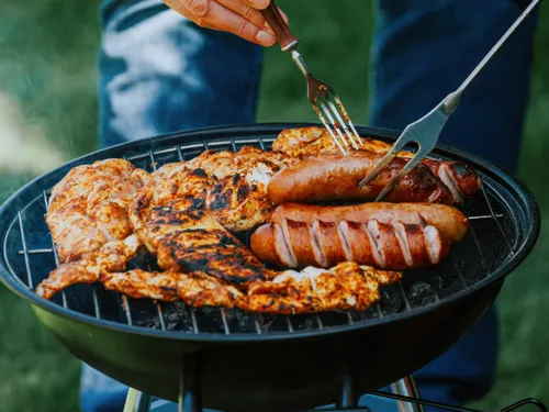 Camping et barbecue interdits : Découvrez les nouvelles...