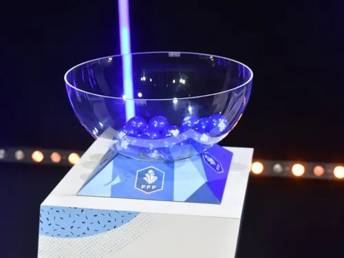 Football : 5 clubs ligériens au 7e tour de la Coupe de France