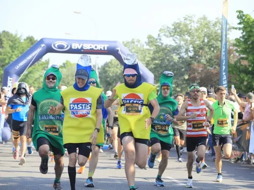 Marathon de la bière : Montbrison prêt pour l’édition de tous les...