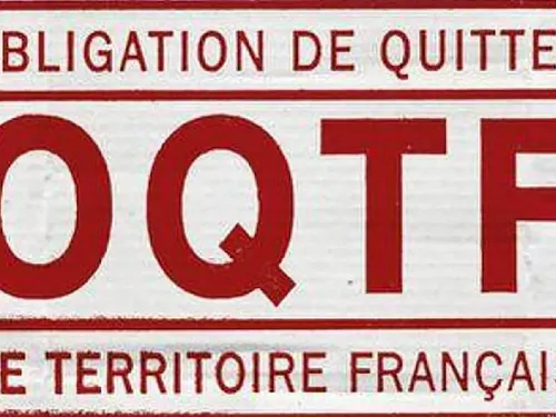 Saint-Etienne : sous OQTF, ces individus, pourtant intégrés dans le...