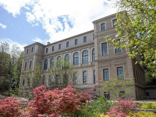 Saint-Etienne : Le musée d'Art et d'Industrie ferme pendant quatre...