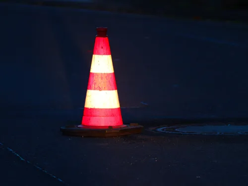 Rive-de-Gier : l'A47 fermée deux nuits