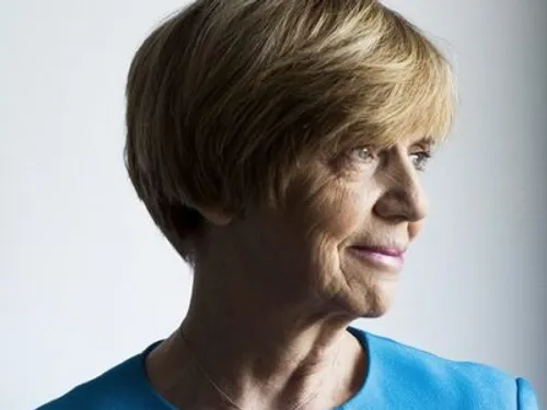 Elizabeth Ducottet et Thuasne : « C’était une évidence »