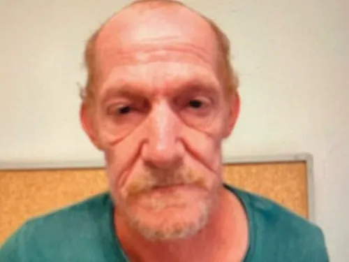 Appel à témoin : l'homme de 53 ans a été retrouvé