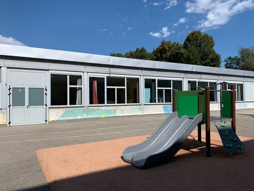 Une rentrée dans des écoles rénovées pour les élèves ligériens demain