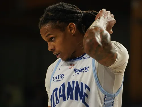 Basket : la Chorale tombe, le SCABB aussi