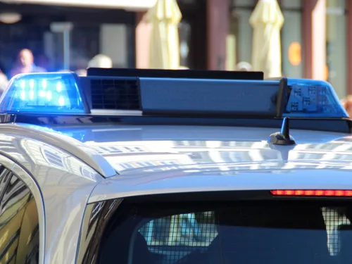 Saint-Etienne : Il se masturbe en public sur la place de...