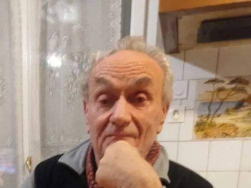 Un appel à témoins après la disparition inquiétante d’un homme de...