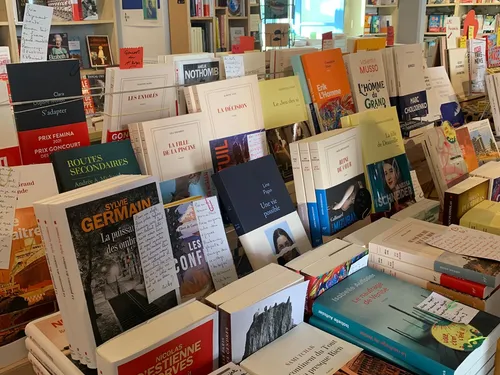 Les Nuits de la lecture sont de retour