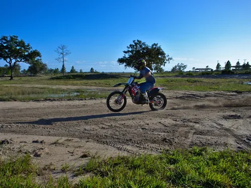 Saint-Chamond : Un voleur de moto retrouvé...grâce à un traceur GPS