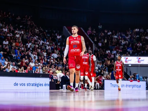 Basket : Chorale et SCABB, les moyens de leurs ambitions