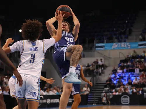 Basket : la Chorale aux portes de l'Elite
