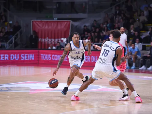 Basket : le SCABB et la Chorale ambitieux à l'extérieur