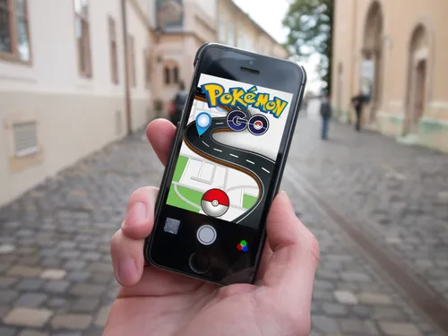 Pokémon Go a fêté son 10ème anniversaire cette année !