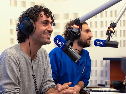 Saint-Etienne : La tournée de Terrenoire passera (évidemment) par...