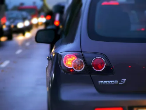 Week-end saturé pour le 15 août sur les routes de la région
