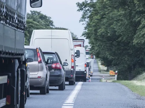 Pont du 11 novembre : l'A7 à éviter ces vendredi et mardi !