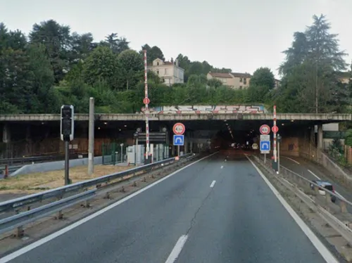 Routes : plusieurs fermetures nocturnes annoncées dans la Loire