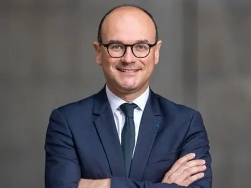 Un ministre en visite dans la Loire ce mercredi