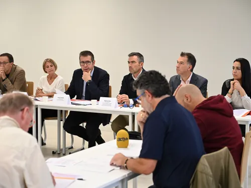 Santé étudiante, offre de formation, blocages : l'université Jean...