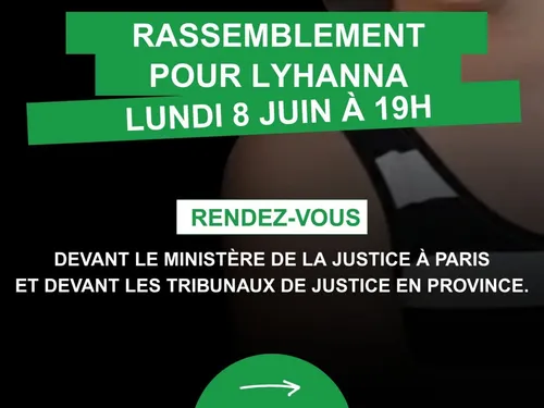 Plusieurs rassemblements organisés dans la Loire ce lundi après la...