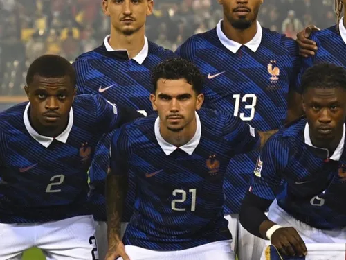 Le Roannais Lucas Da Cunha touche le montant pour sa première avec...