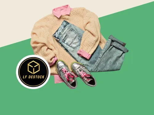 Saint-Etienne : Une boutique éphémère dédiée aux bonnes affaires...