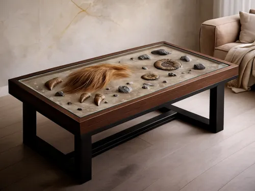 « C’est vraiment une première mondiale dans le monde de l’art » :...