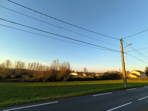 Roanne : un nouveau quartier de 87 logements pourra sortir de terre...