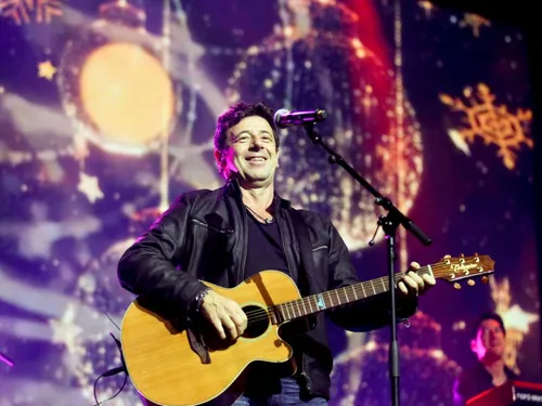 NOËL LIVE Contact FM (Aftermovie)