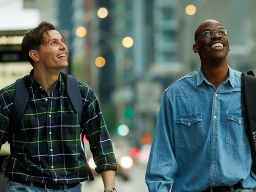 Gagnez vos places pour l'avant-première du film "Le rêve américain"