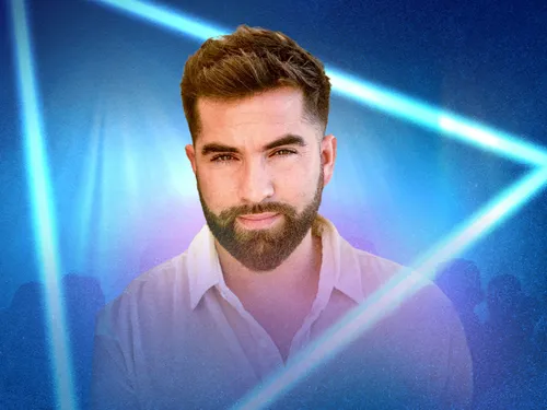 KENDJI RÉVEILLE LE #GRAND NORD !