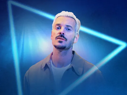 MATT POKORA EST L'INVITÉ DE RADIO CONTACT !